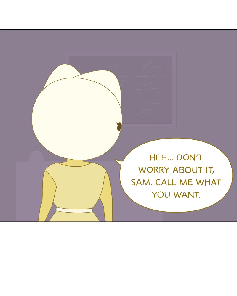 Everything is Fine Chapter 93 page 65 - 