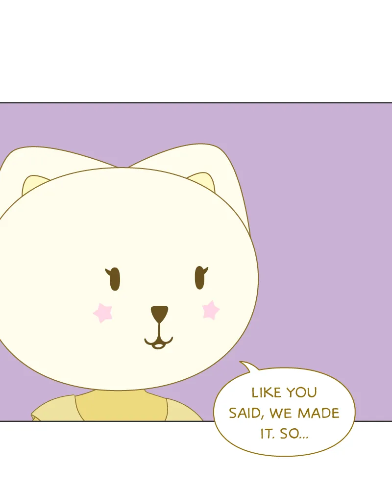 Everything is Fine Chapter 93 page 66 - 