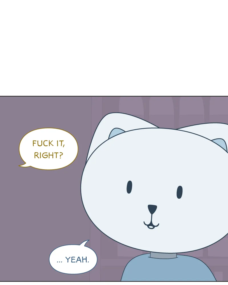 Everything is Fine Chapter 93 page 67 - 