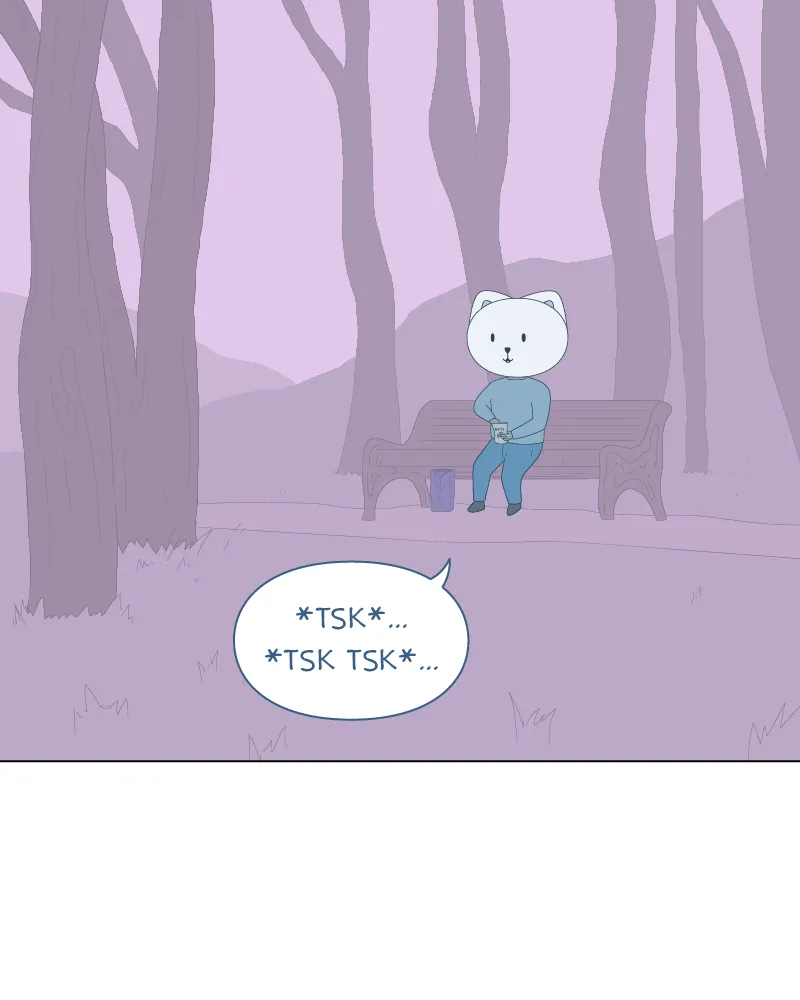 Everything is Fine Chapter 93 page 69 - 