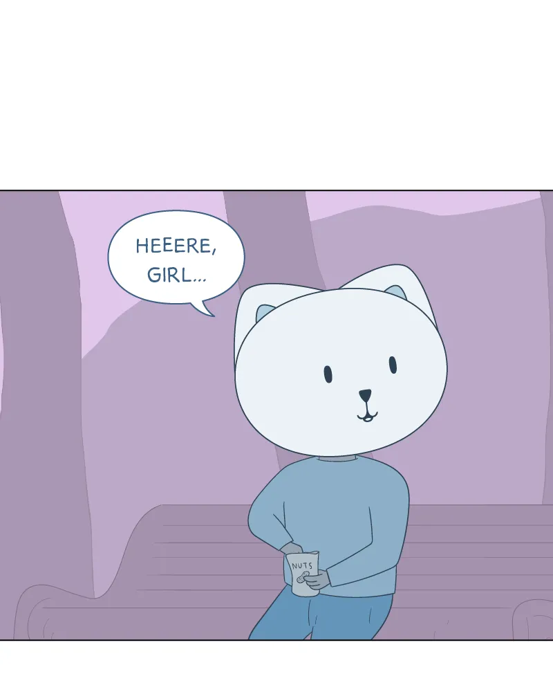 Everything is Fine Chapter 93 page 70 - 