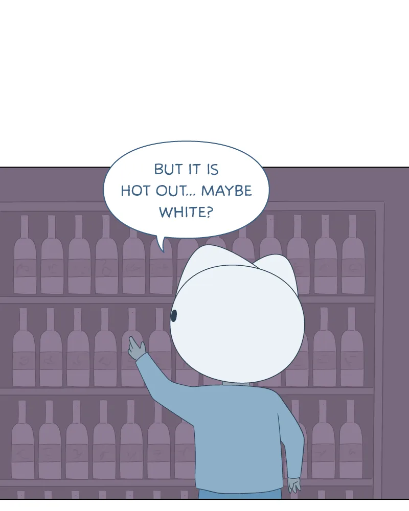 Everything is Fine Chapter 93 page 8 - 