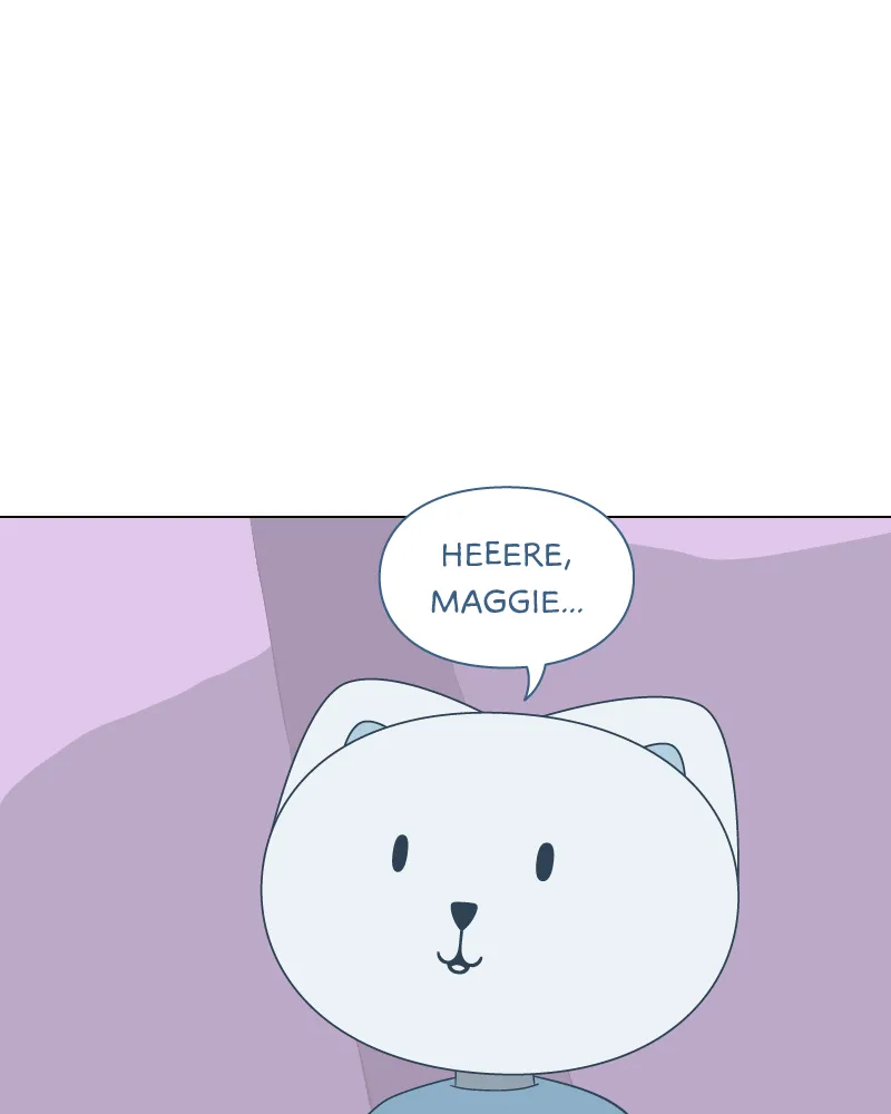 Everything is Fine Chapter 93 page 71 - 