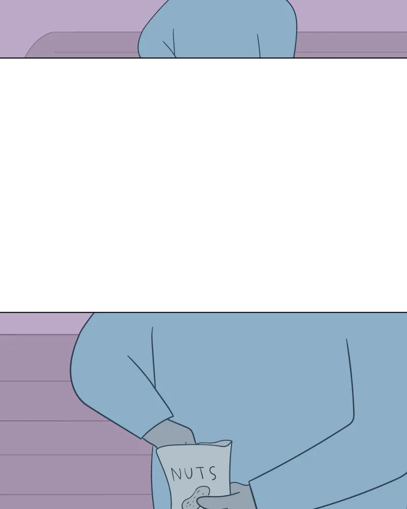 Everything is Fine Chapter 93 page 72 - 