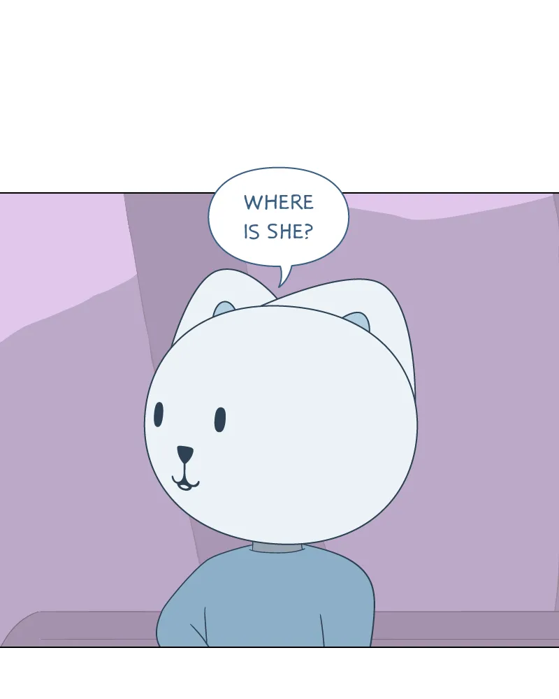Everything is Fine Chapter 93 page 77 - 