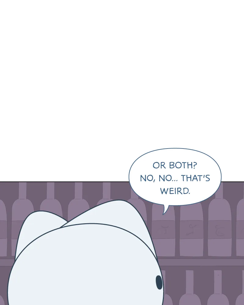 Everything is Fine Chapter 93 page 9 - 