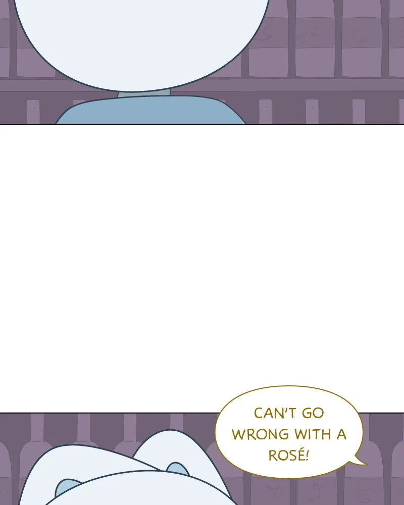 Everything is Fine Chapter 93 page 10 - 