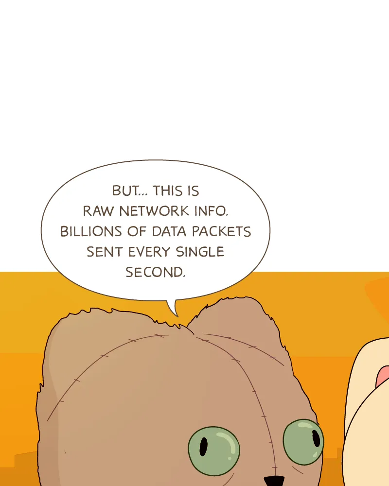 Everything is Fine Chapter 94 page 11 - 