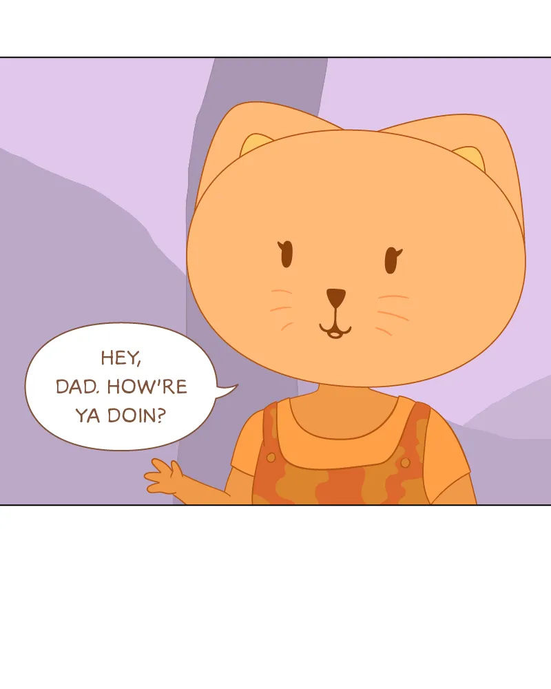 Everything is Fine Chapter 94 page 103 - 