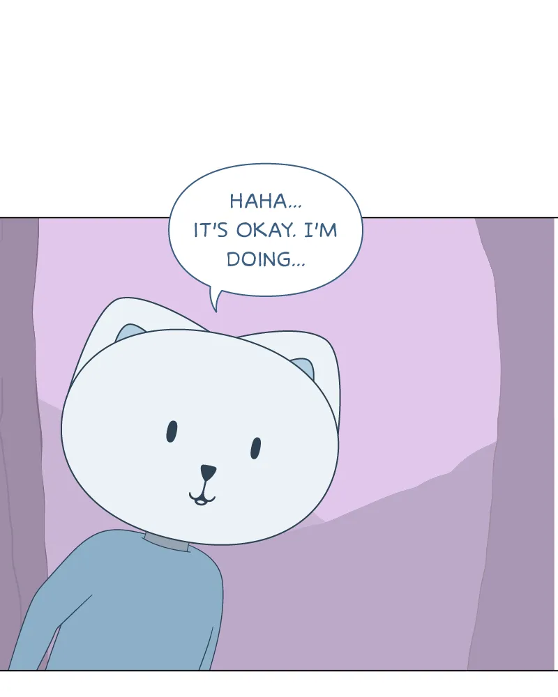 Everything is Fine Chapter 94 page 104 - 