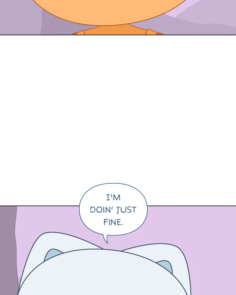 Everything is Fine Chapter 94 page 106 - 