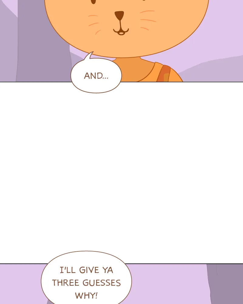 Everything is Fine Chapter 94 page 109 - 