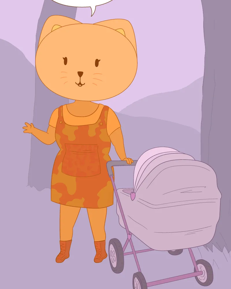Everything is Fine Chapter 94 page 110 - 