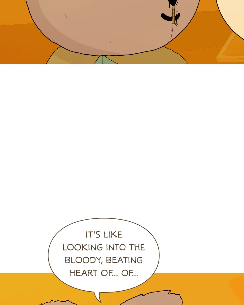 Everything is Fine Chapter 94 page 12 - 