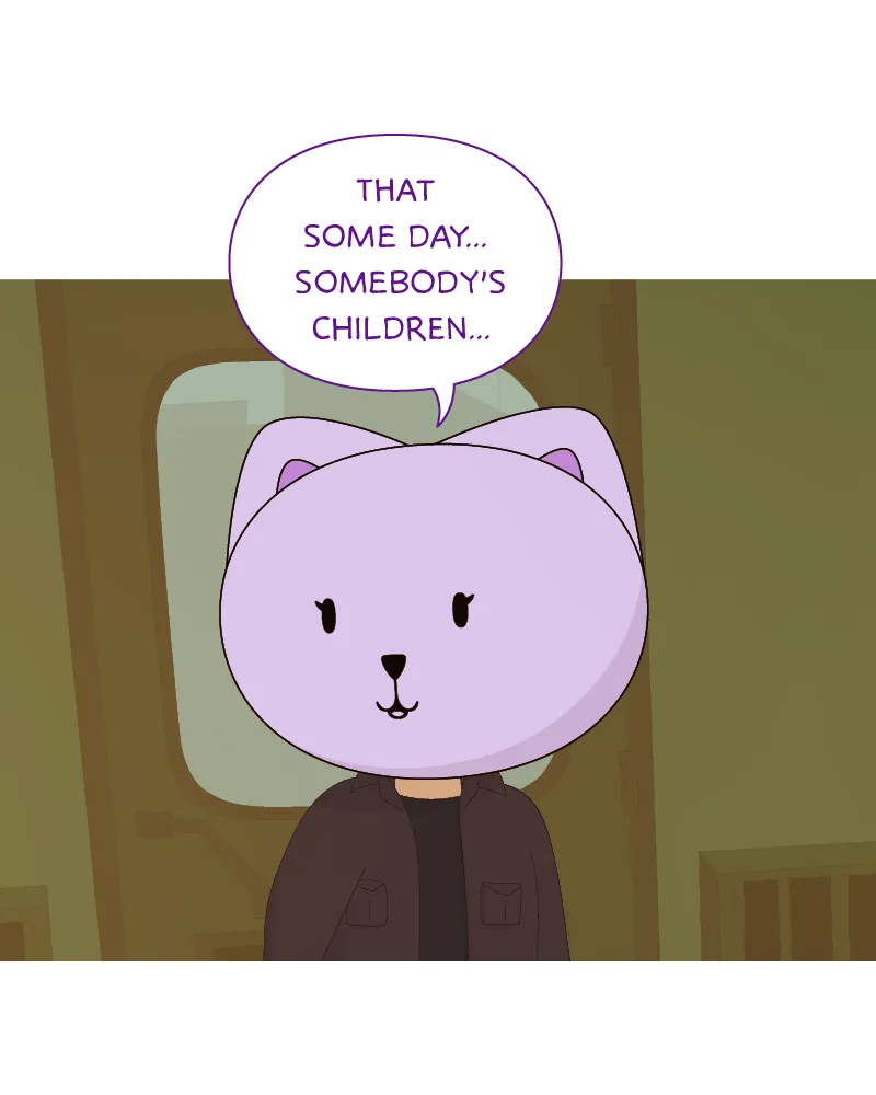 Everything is Fine Chapter 94 page 114 - 