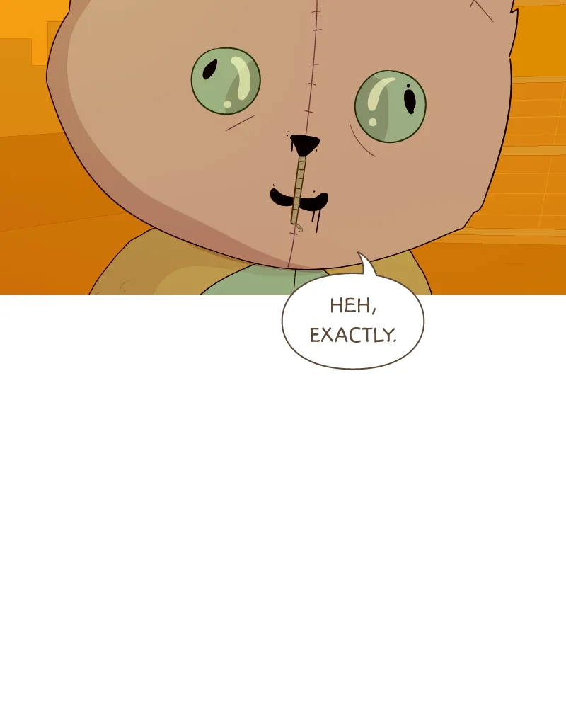 Everything is Fine Chapter 94 page 22 - 