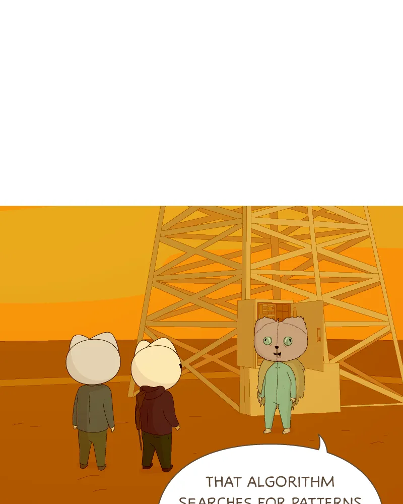 Everything is Fine Chapter 94 page 24 - 