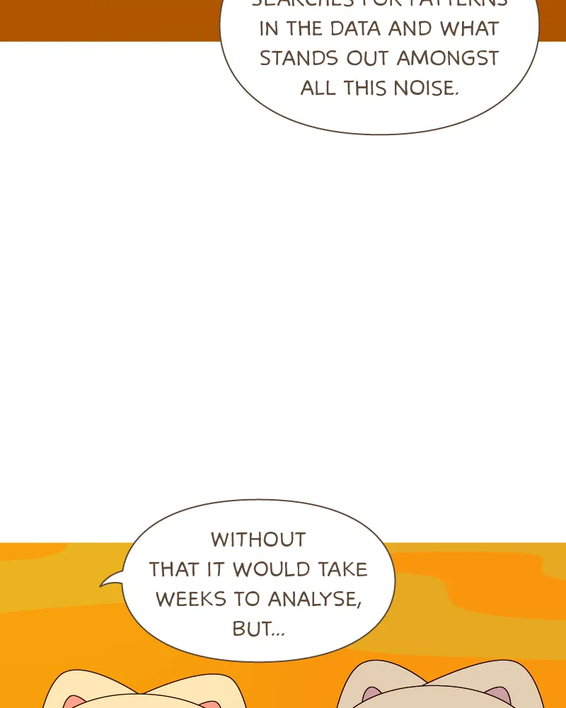 Everything is Fine Chapter 94 page 25 - 