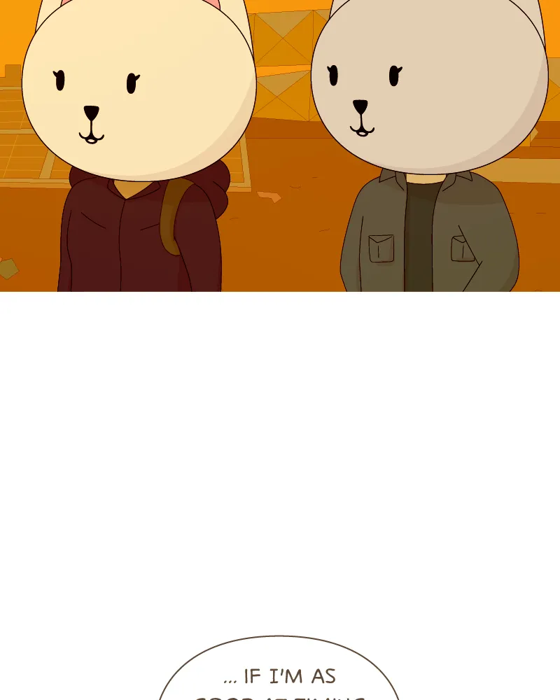 Everything is Fine Chapter 94 page 26 - 