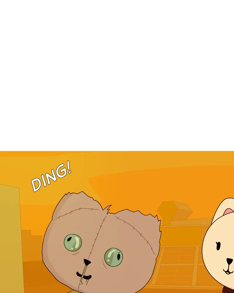 Everything is Fine Chapter 94 page 31 - 