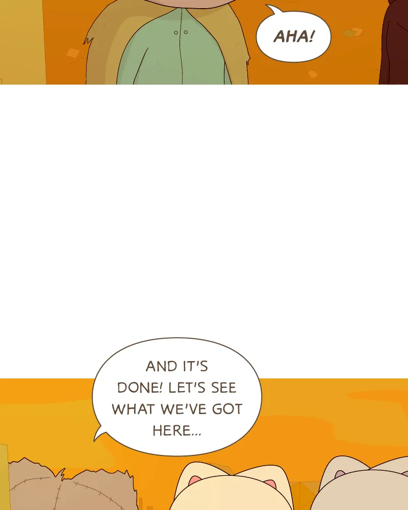 Everything is Fine Chapter 94 page 32 - 