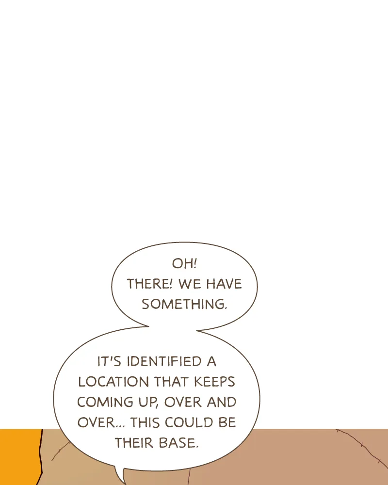 Everything is Fine Chapter 94 page 36 - 