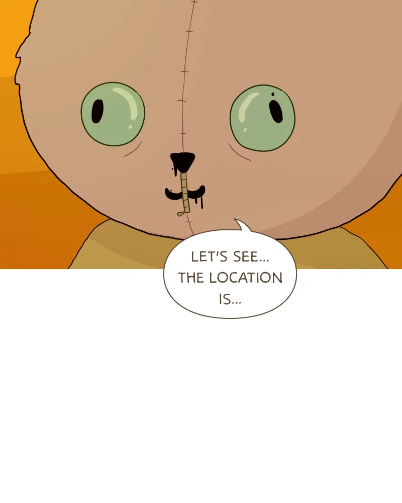 Everything is Fine Chapter 94 page 37 - 