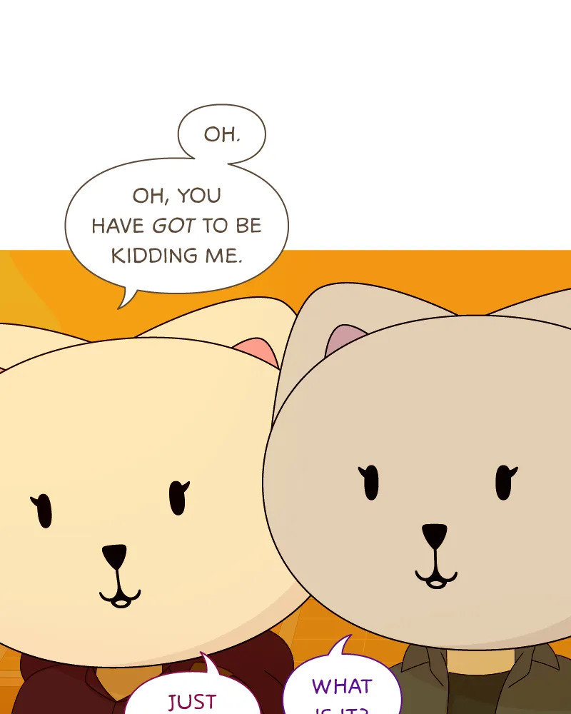 Everything is Fine Chapter 94 page 38 - 