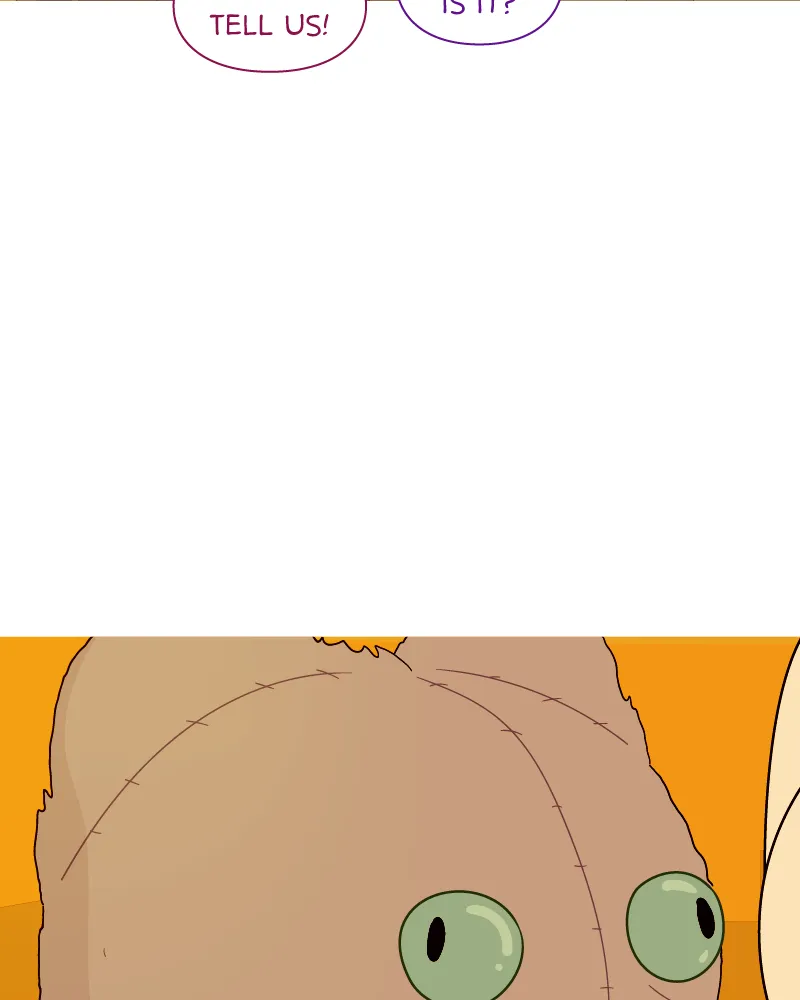 Everything is Fine Chapter 94 page 39 - 