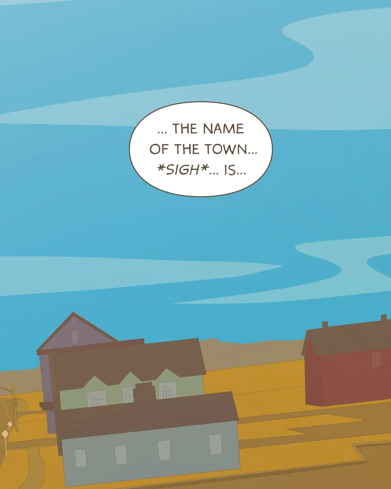 Everything is Fine Chapter 94 page 41 - 