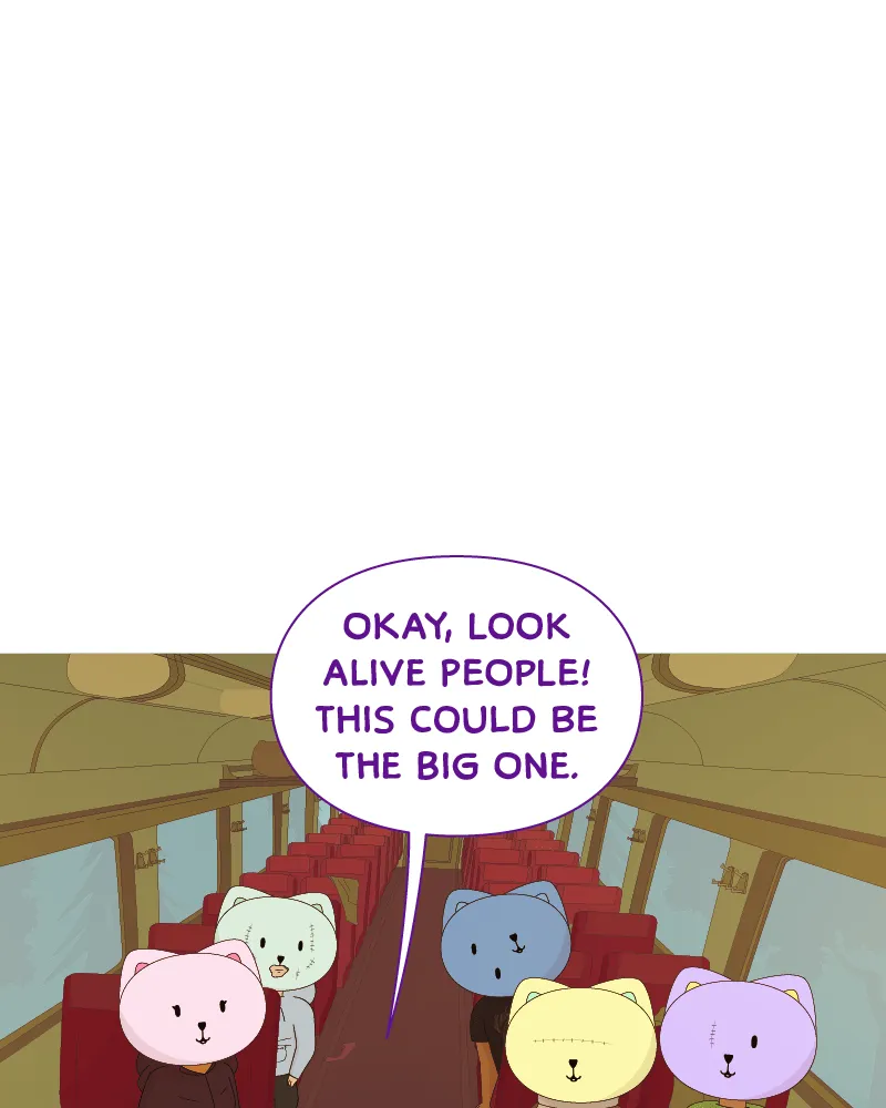 Everything is Fine Chapter 94 page 44 - 