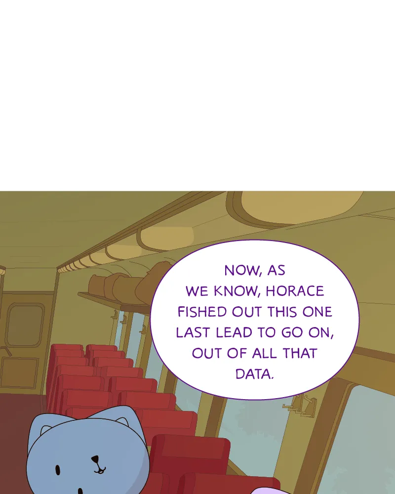 Everything is Fine Chapter 94 page 47 - 