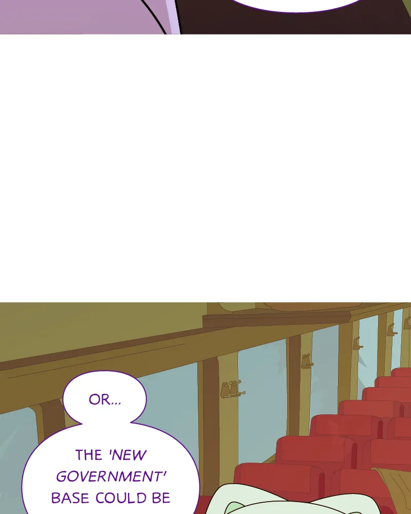 Everything is Fine Chapter 94 page 49 - 
