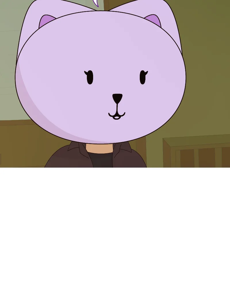 Everything is Fine Chapter 94 page 54 - 