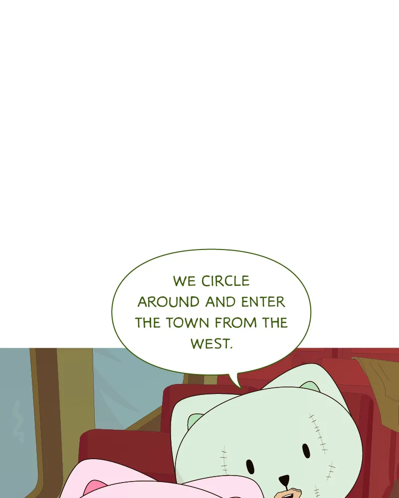 Everything is Fine Chapter 94 page 56 - 