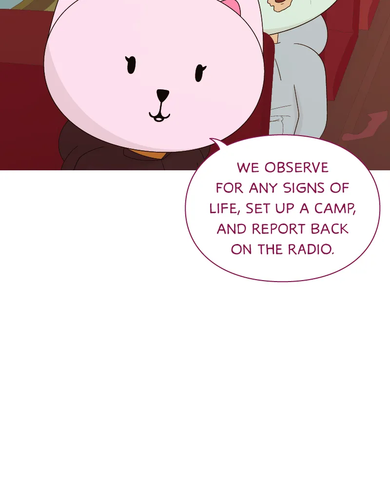 Everything is Fine Chapter 94 page 57 - 