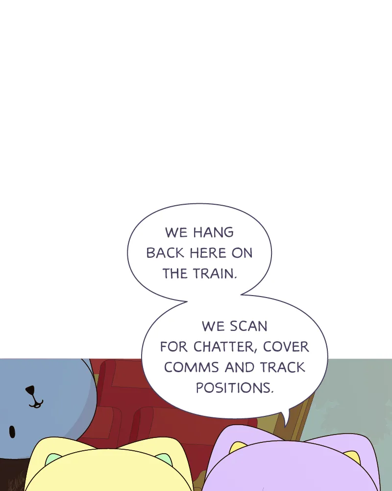 Everything is Fine Chapter 94 page 59 - 
