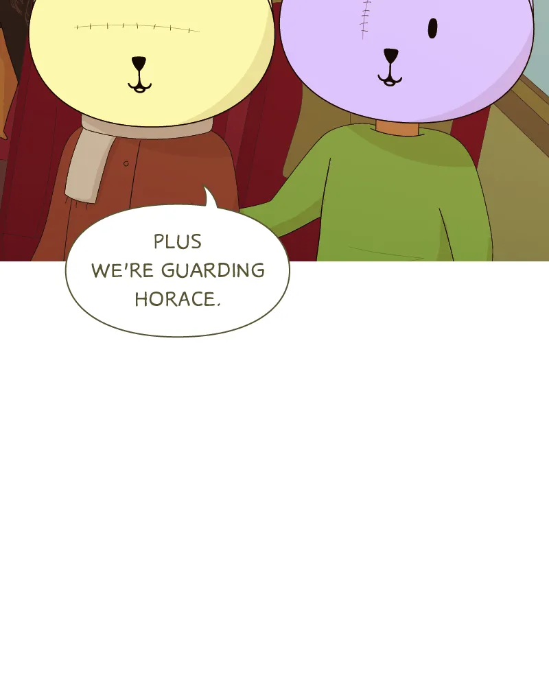 Everything is Fine Chapter 94 page 60 - 