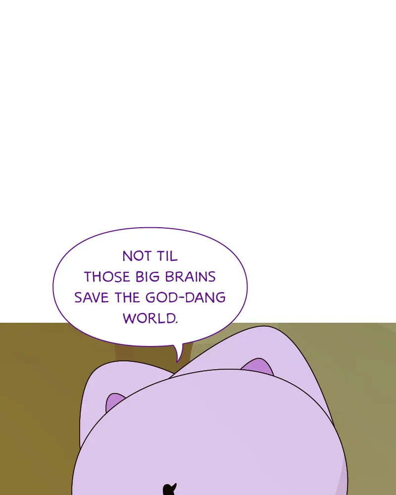 Everything is Fine Chapter 94 page 63 - 