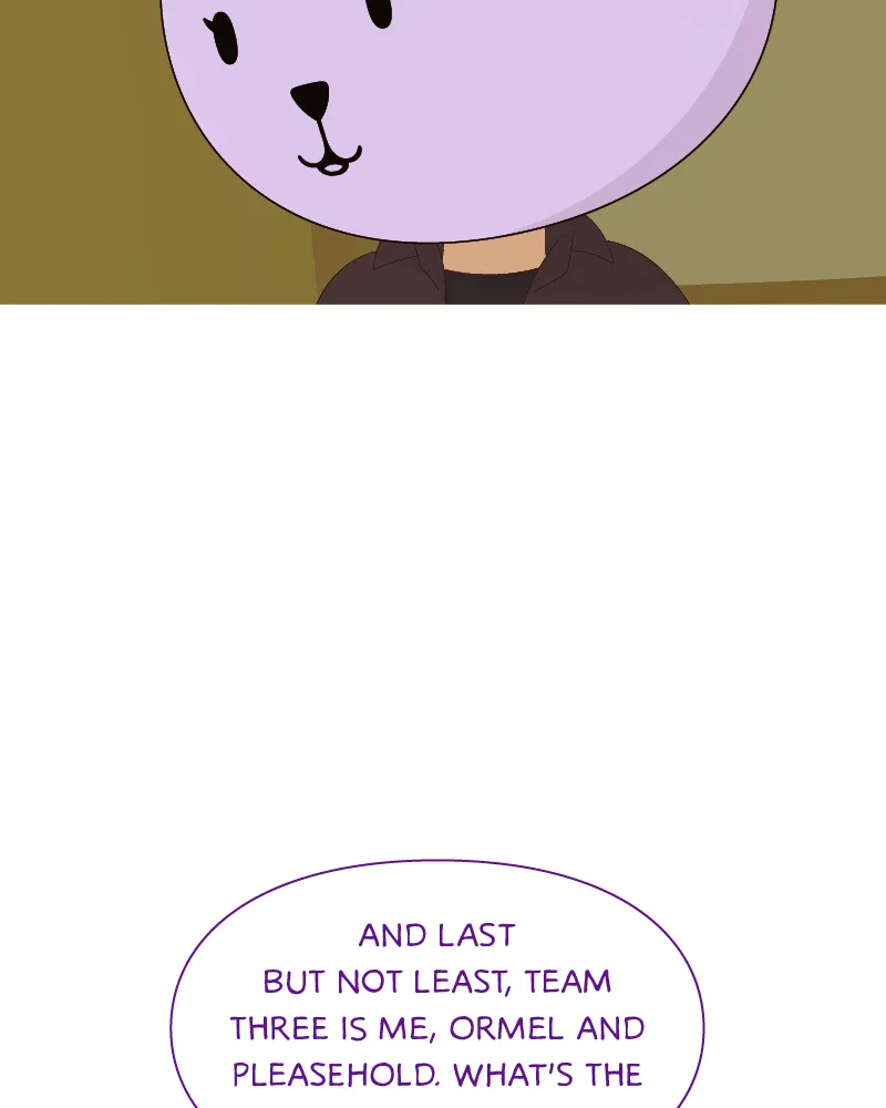 Everything is Fine Chapter 94 page 64 - 