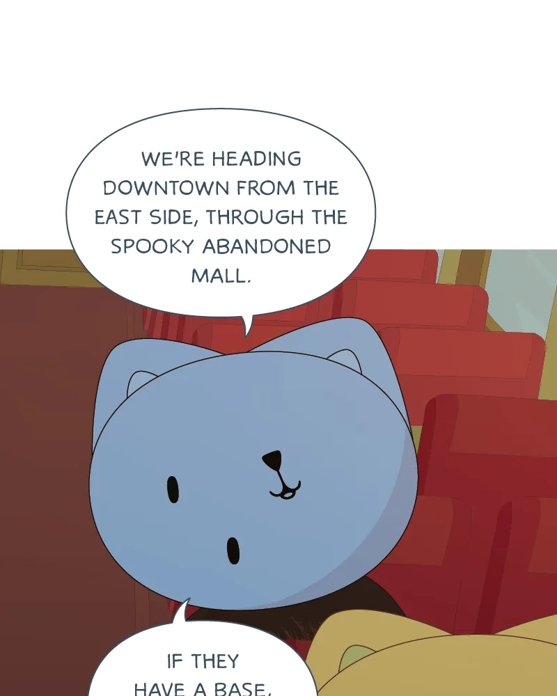 Everything is Fine Chapter 94 page 66 - 