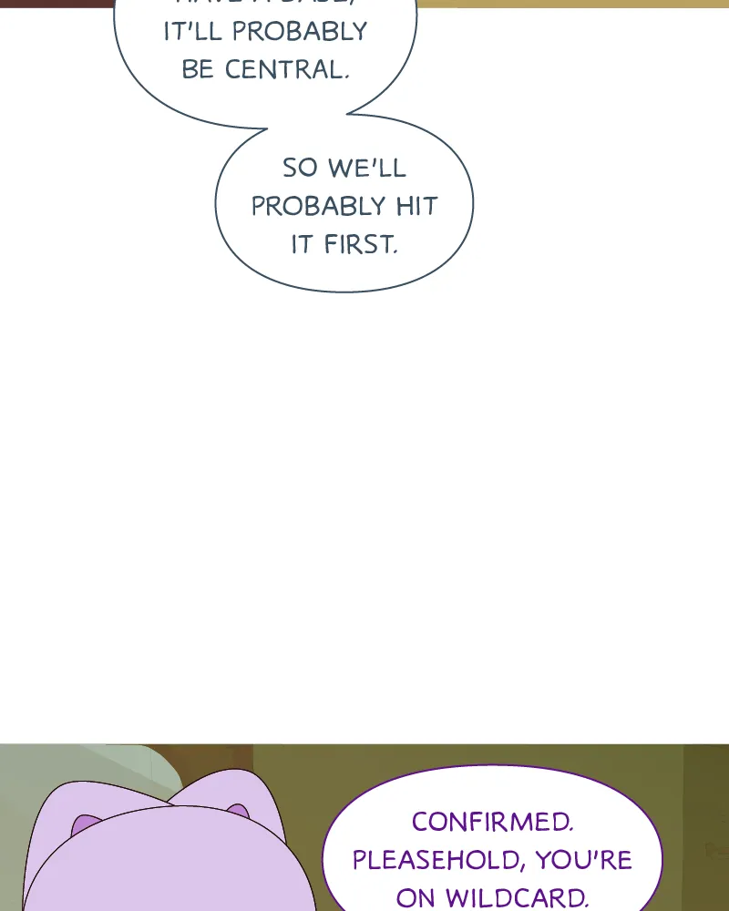 Everything is Fine Chapter 94 page 67 - 