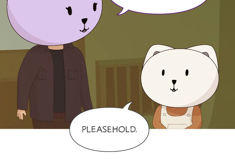 Everything is Fine Chapter 94 page 68 - 