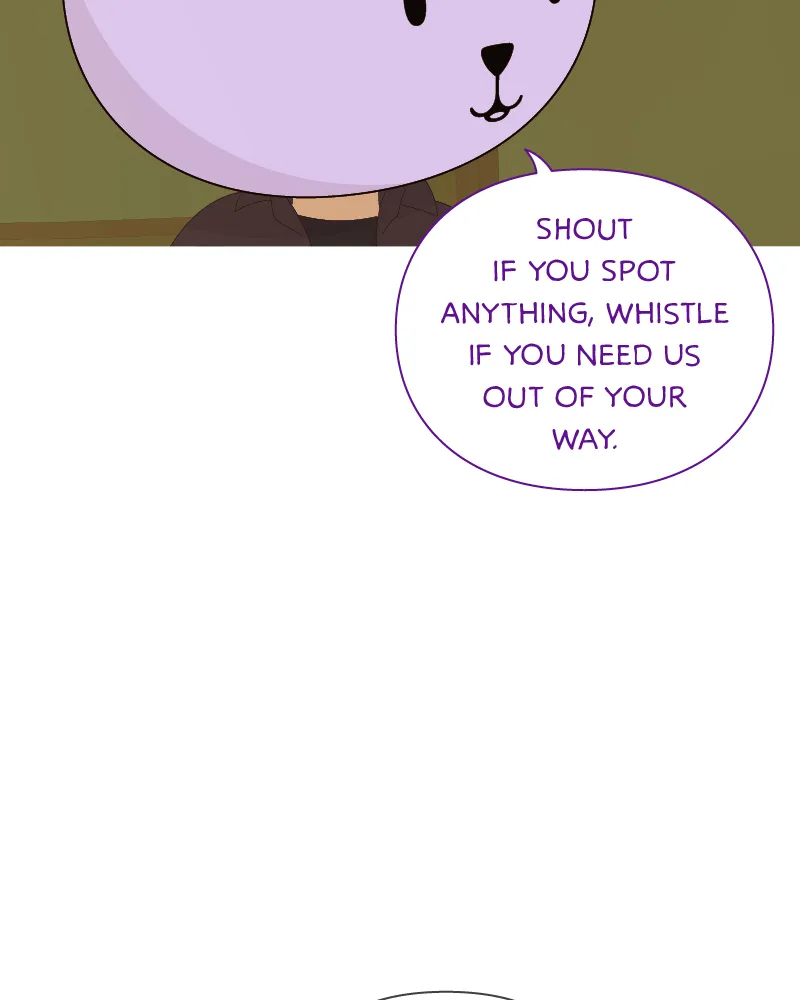 Everything is Fine Chapter 94 page 70 - 