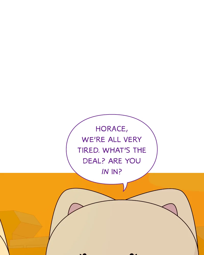 Everything is Fine Chapter 94 page 8 - 