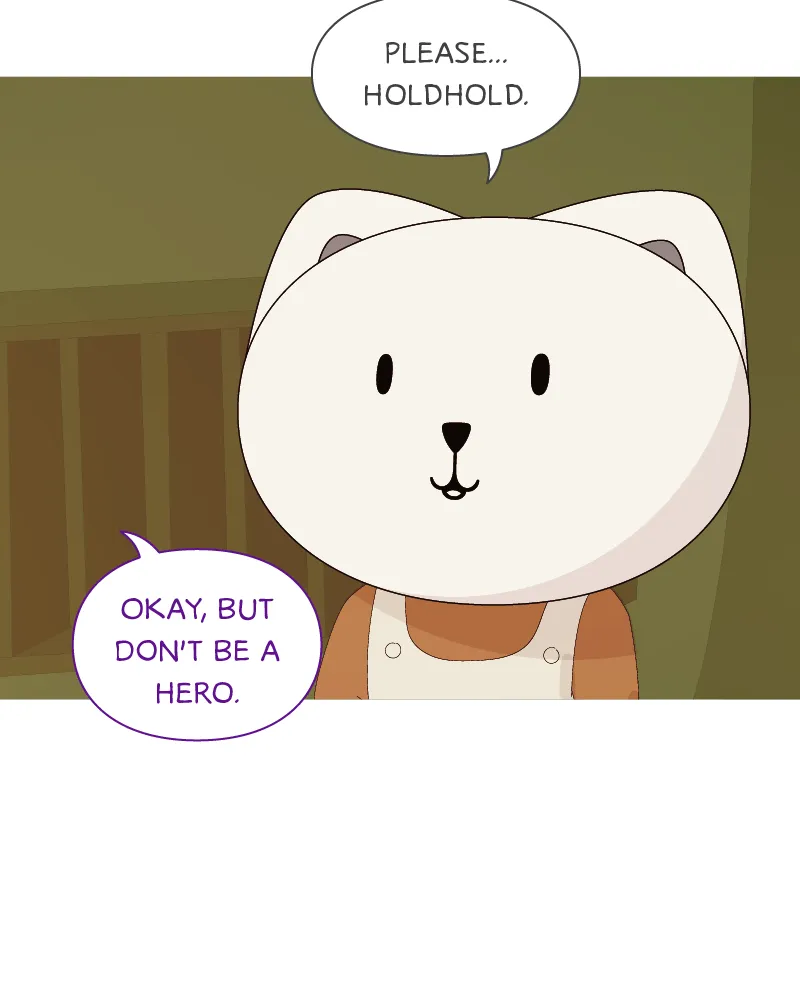 Everything is Fine Chapter 94 page 71 - 