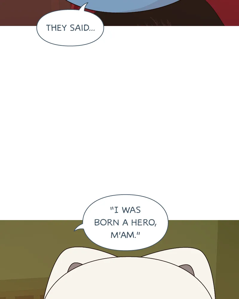 Everything is Fine Chapter 94 page 74 - 