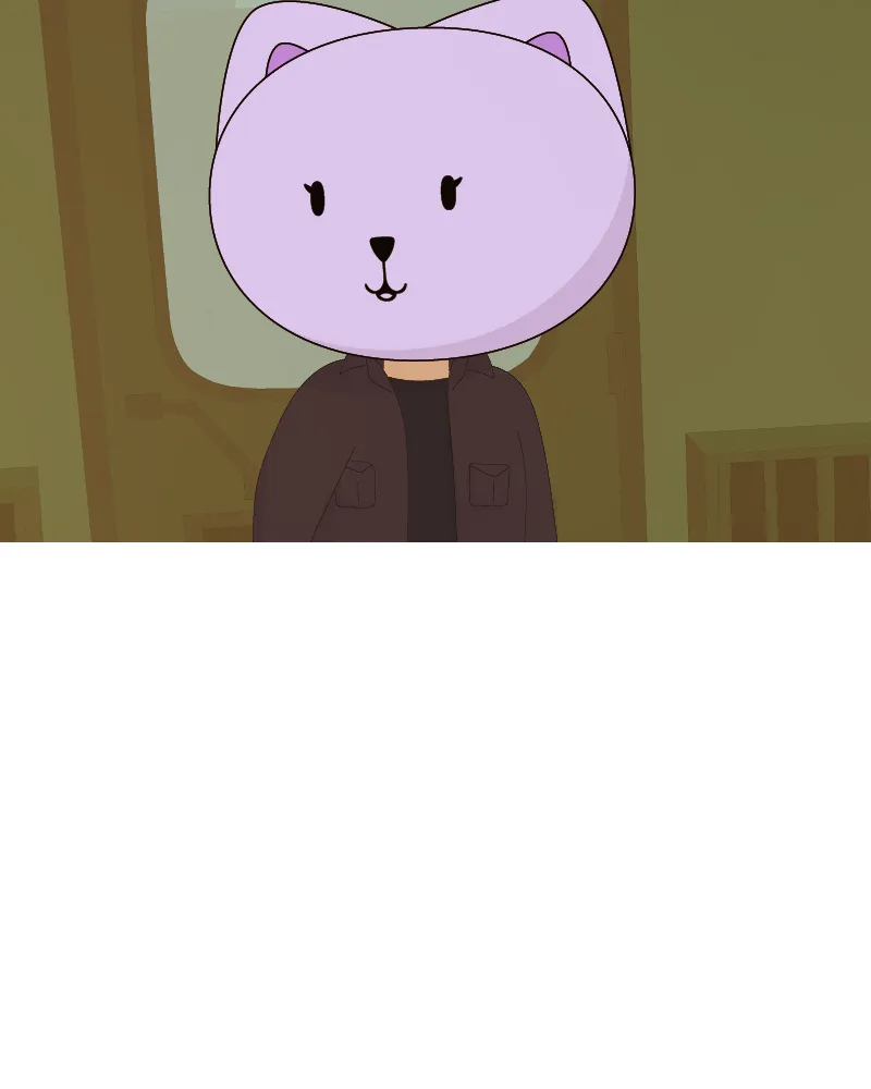 Everything is Fine Chapter 94 page 76 - 
