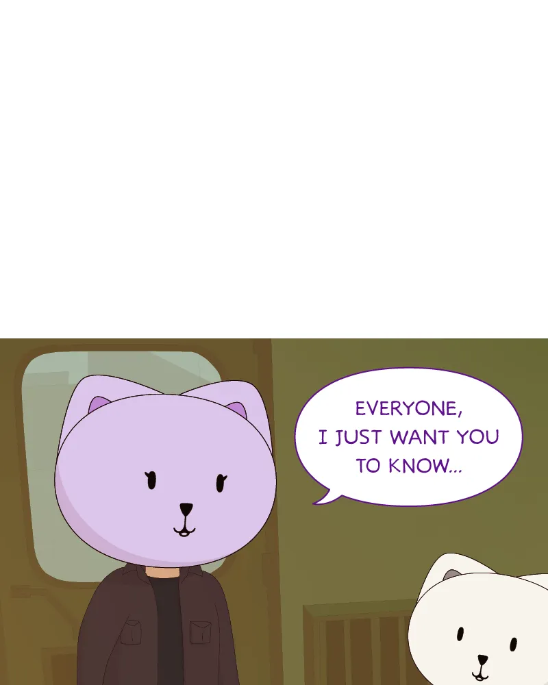 Everything is Fine Chapter 94 page 80 - 
