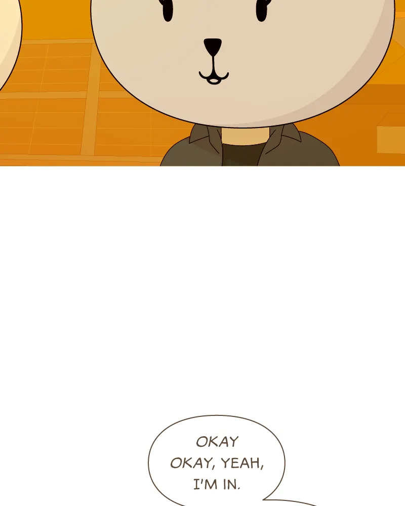 Everything is Fine Chapter 94 page 9 - 